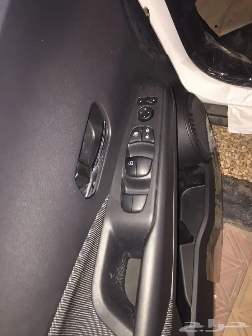 عرض خاص نيسان كيكس 2017 بسعر51000 (image 3)