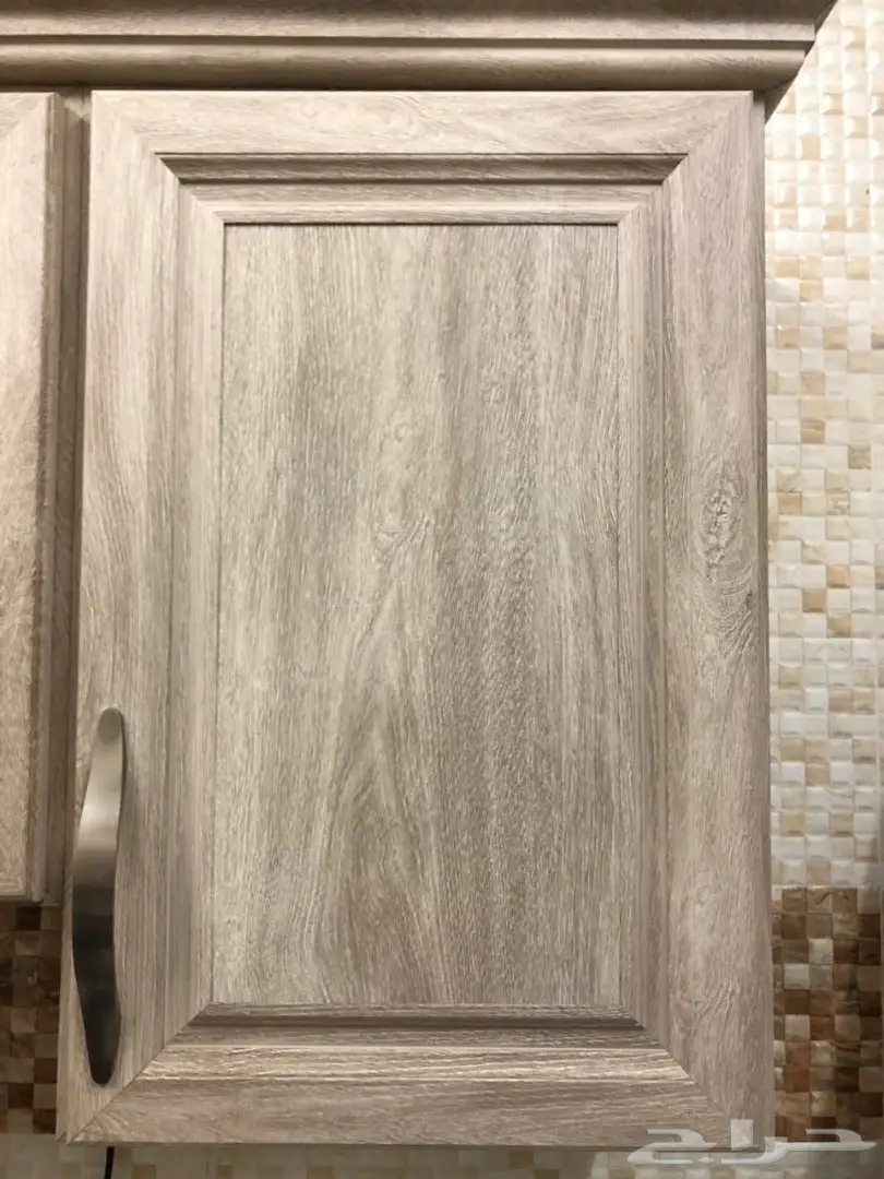 مطبخ للبيع شبه جديد  (image 4)