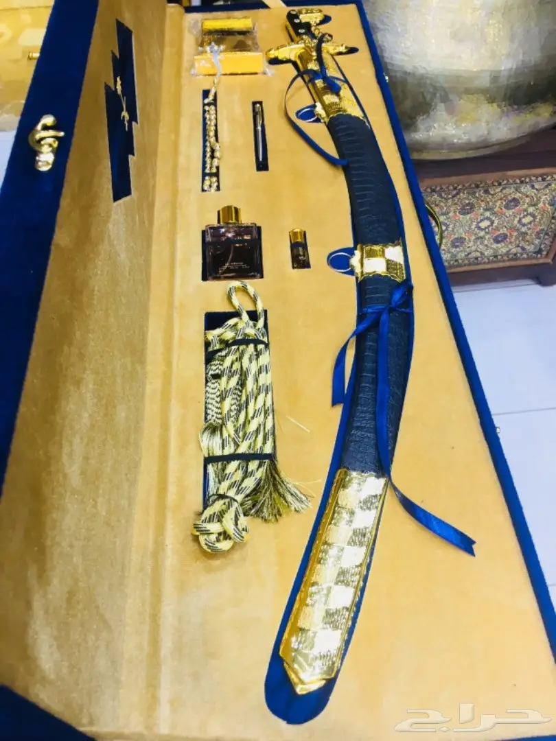 طقم فاخر وهدية تجمل باقل سعر شاهد الصور  (image 1)