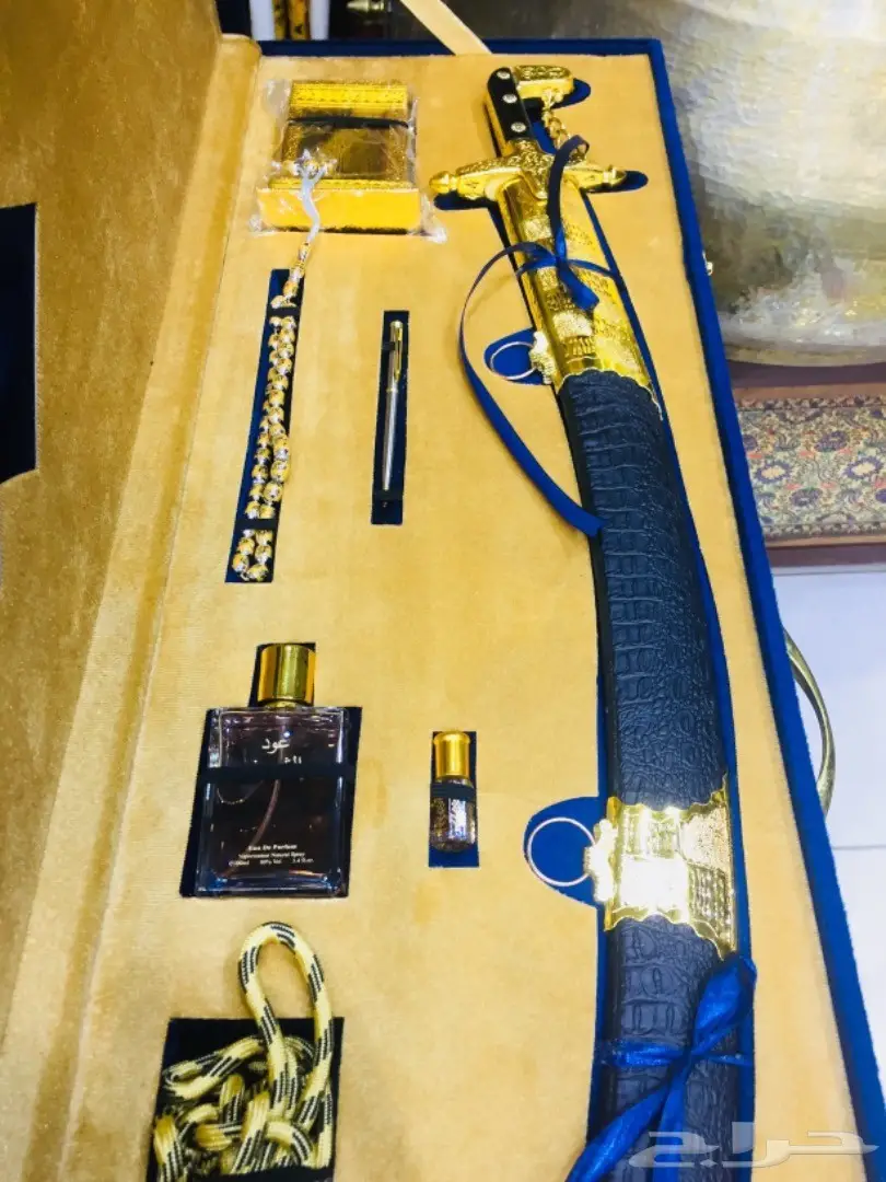 طقم فاخر وهدية تجمل باقل سعر شاهد الصور  (image 3)