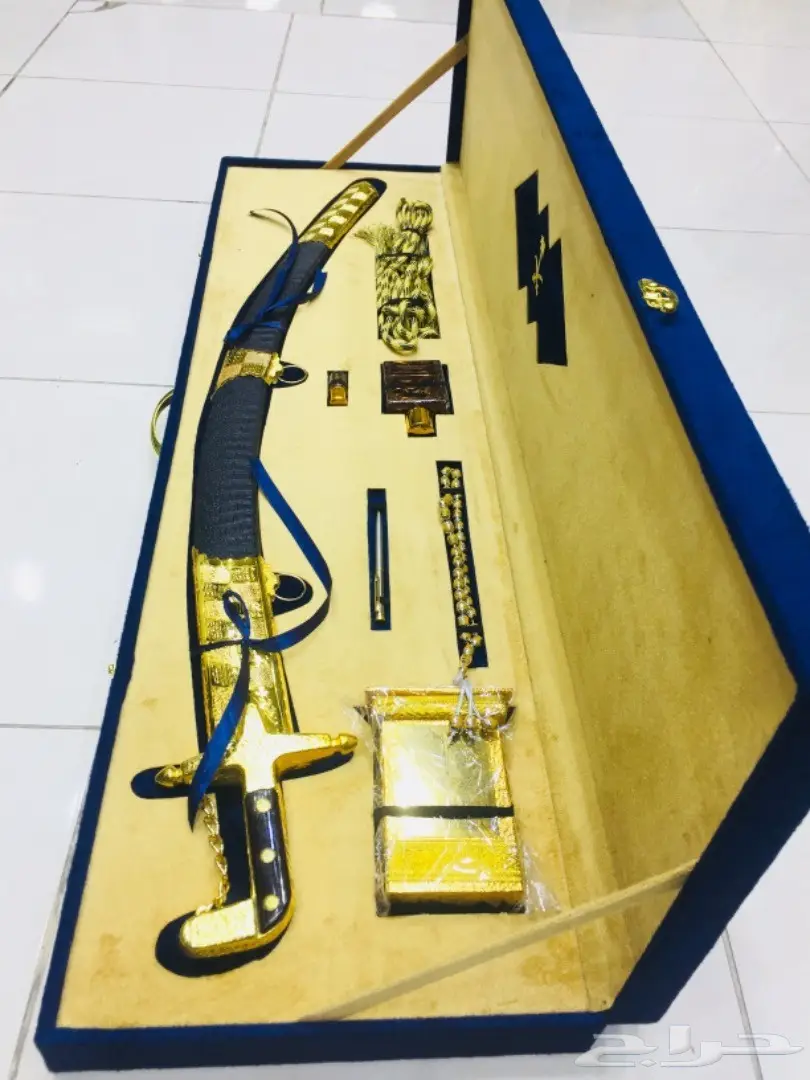 طقم فاخر وهدية تجمل باقل سعر شاهد الصور  (image 7)