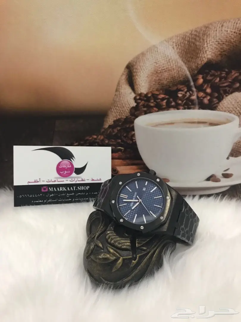 افخم الماركات الرجاليه