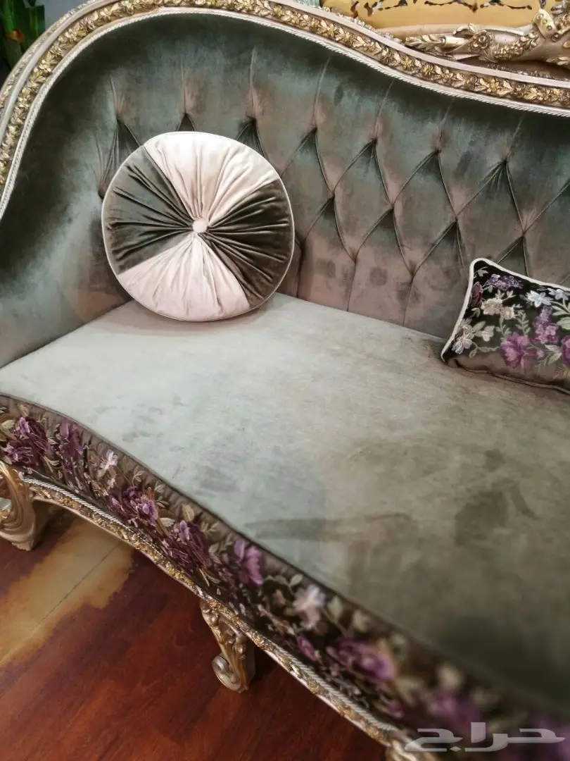 كنب مجالس بارخص الاسعار مع ضمان الجوده (image 67)