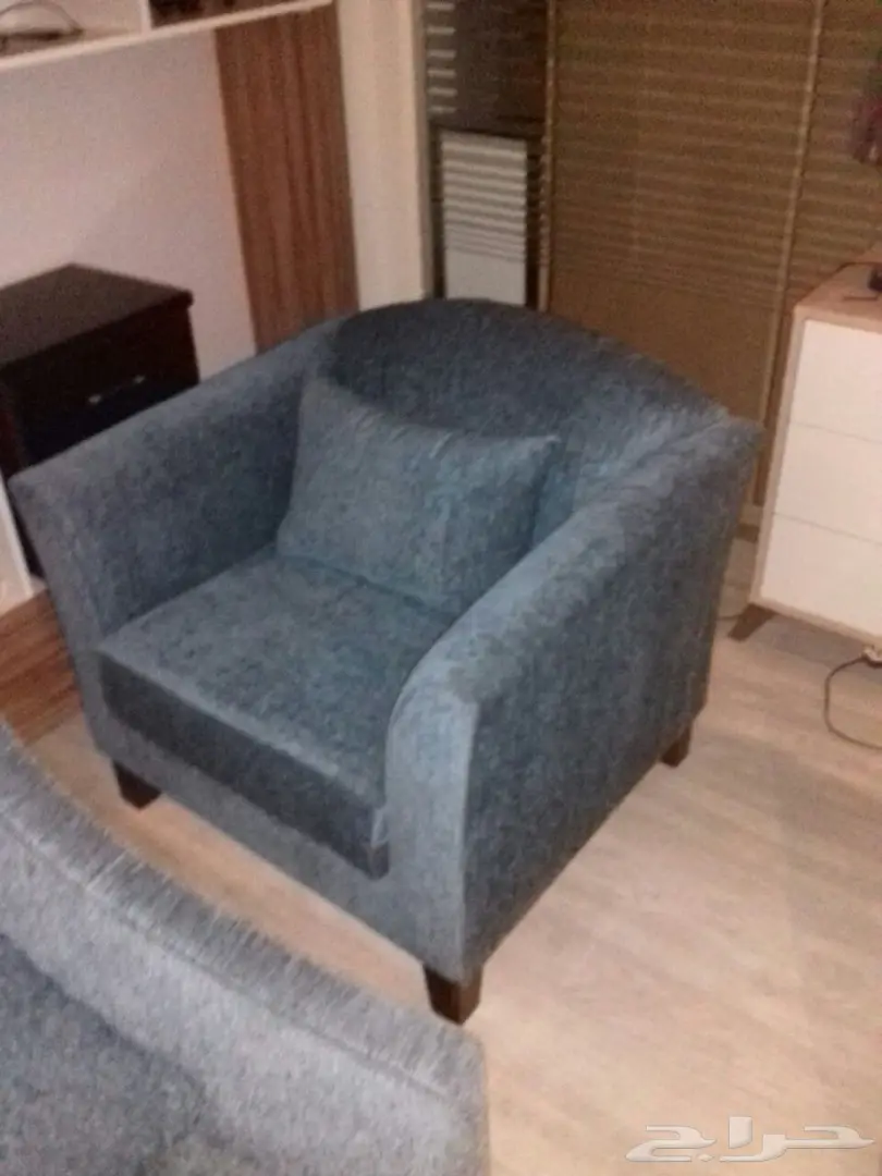 كنب مجالس بارخص الاسعار مع ضمان الجوده (image 85)