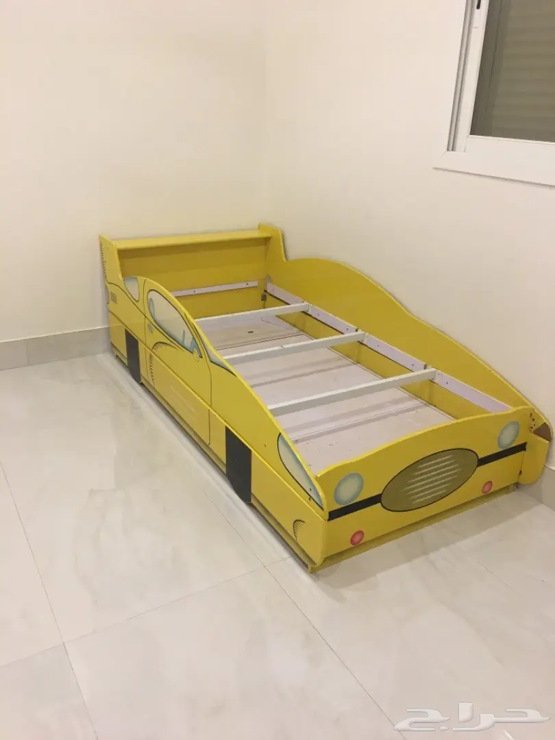 غرفة نوم اطفال مستعملة لوجه الله للمحتاج (image 3)