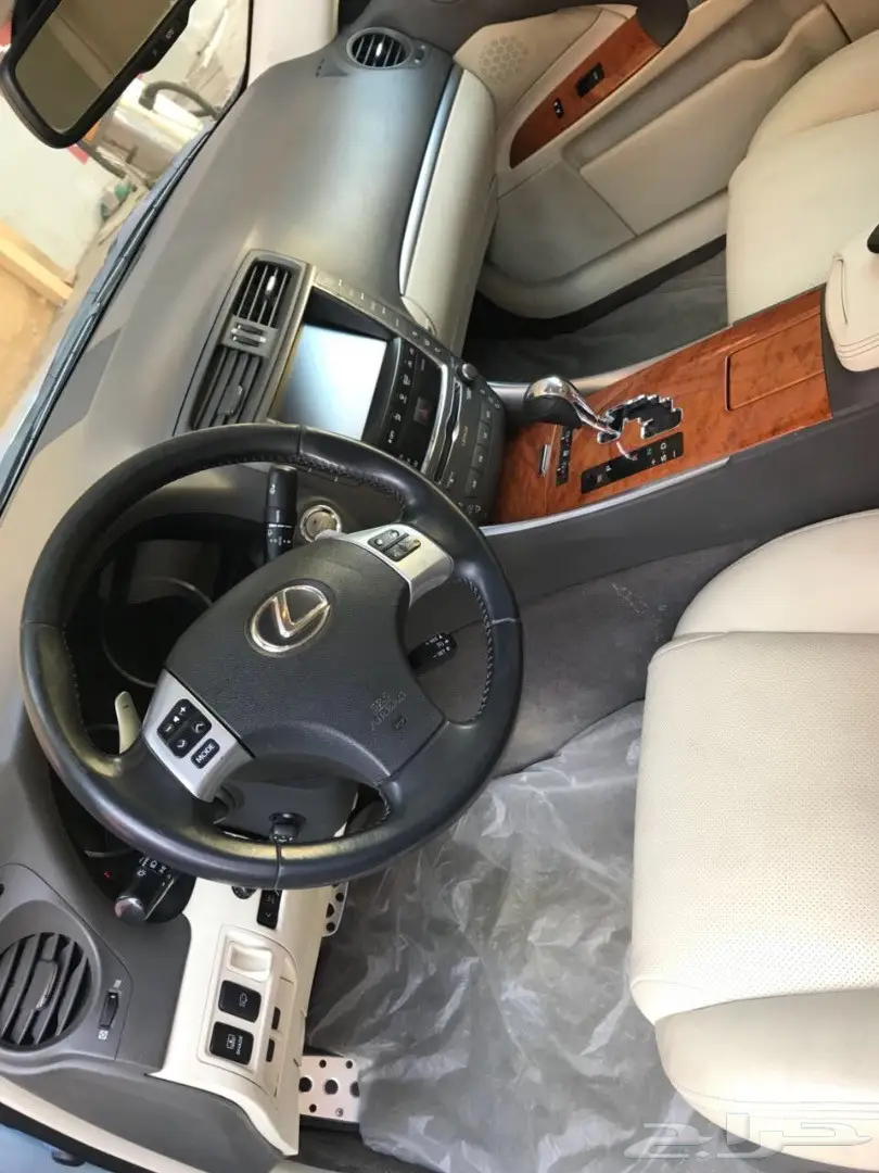 لكزس IS 2011 (image 1)