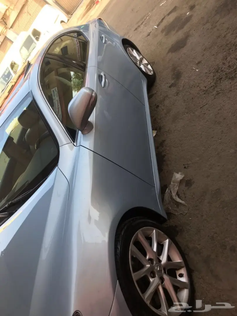 لكزس IS 2011 (image 2)