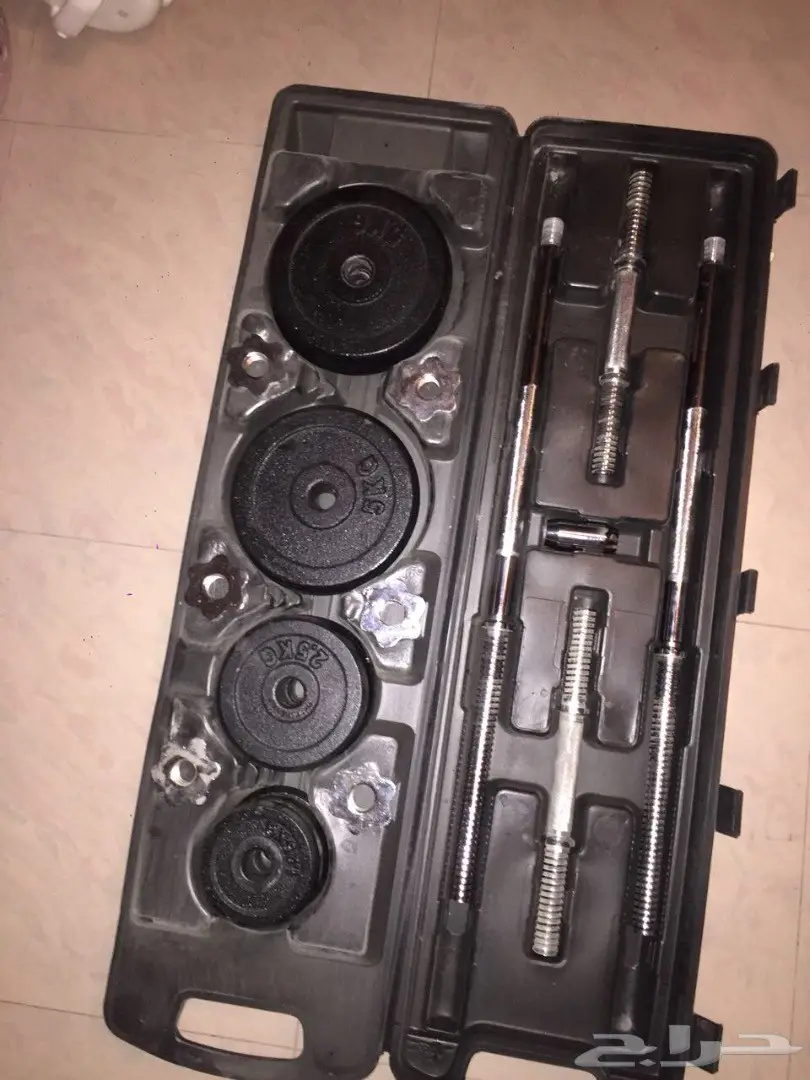 اجهزة رياضيه (image 1)