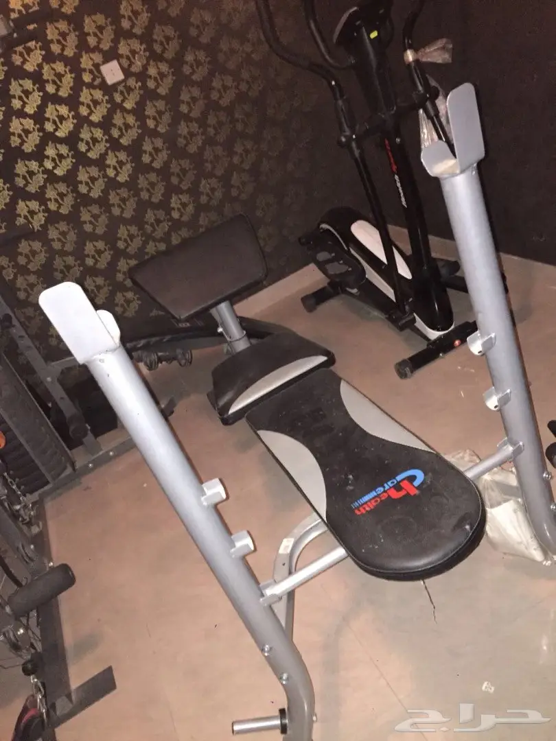 اجهزة رياضيه (image 4)