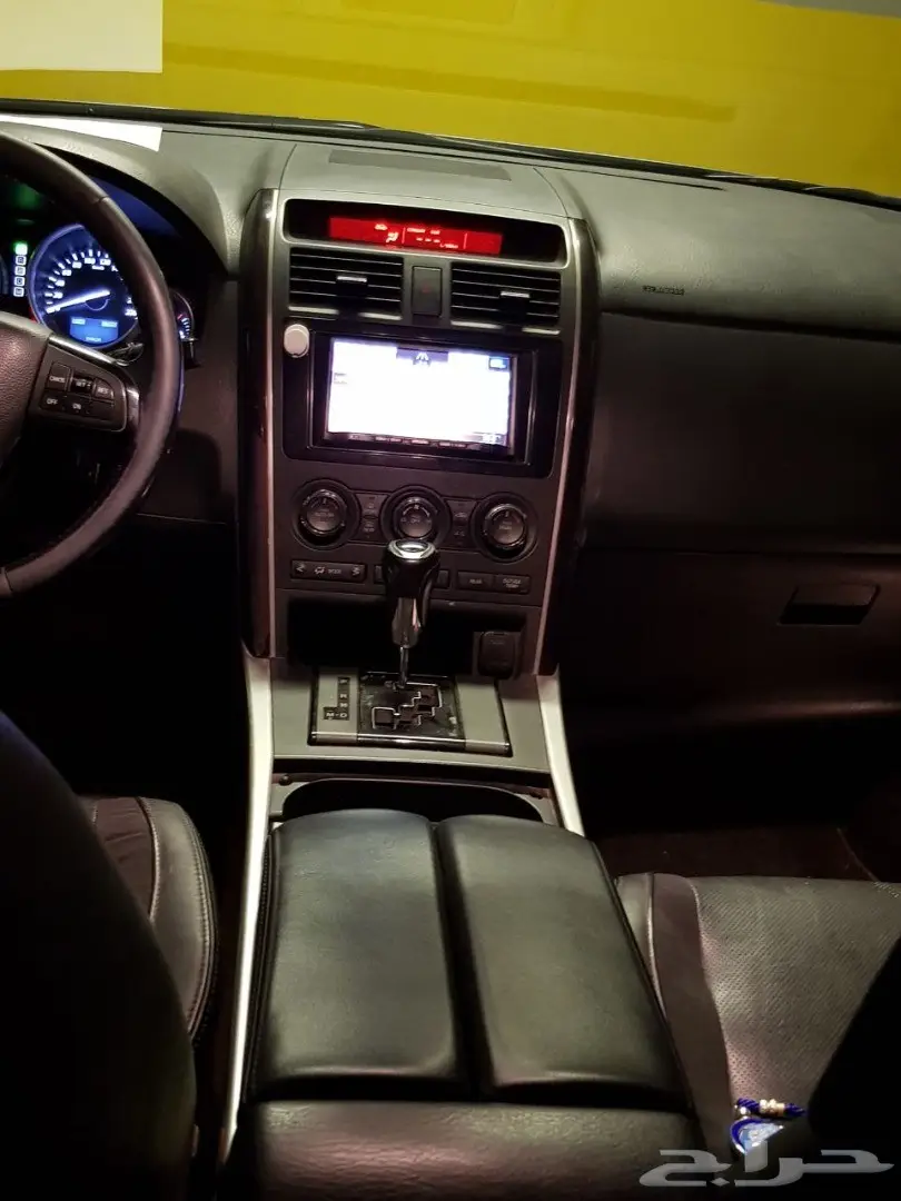 مازدا CX9 فل كامل بودي وكالة ولله الحمد (image 2)