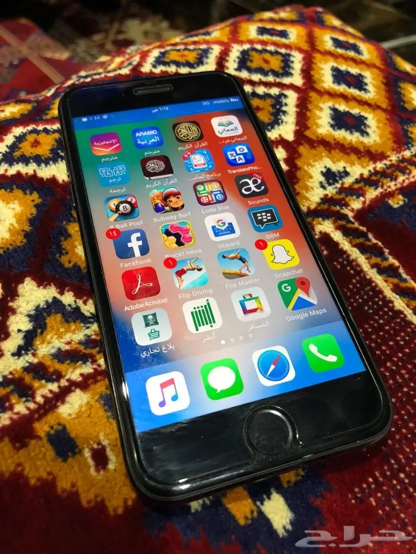 ايفون 7  (image 1)