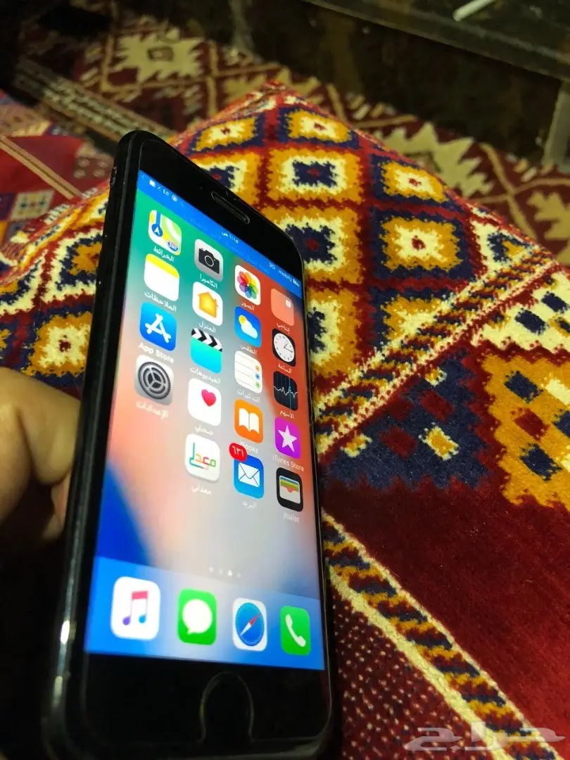 ايفون 7  (image 3)