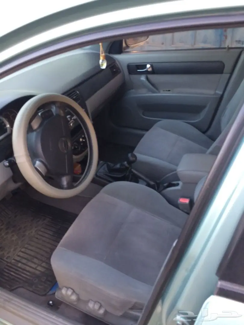 شيفروليه أوبترا 2007 (image 15)