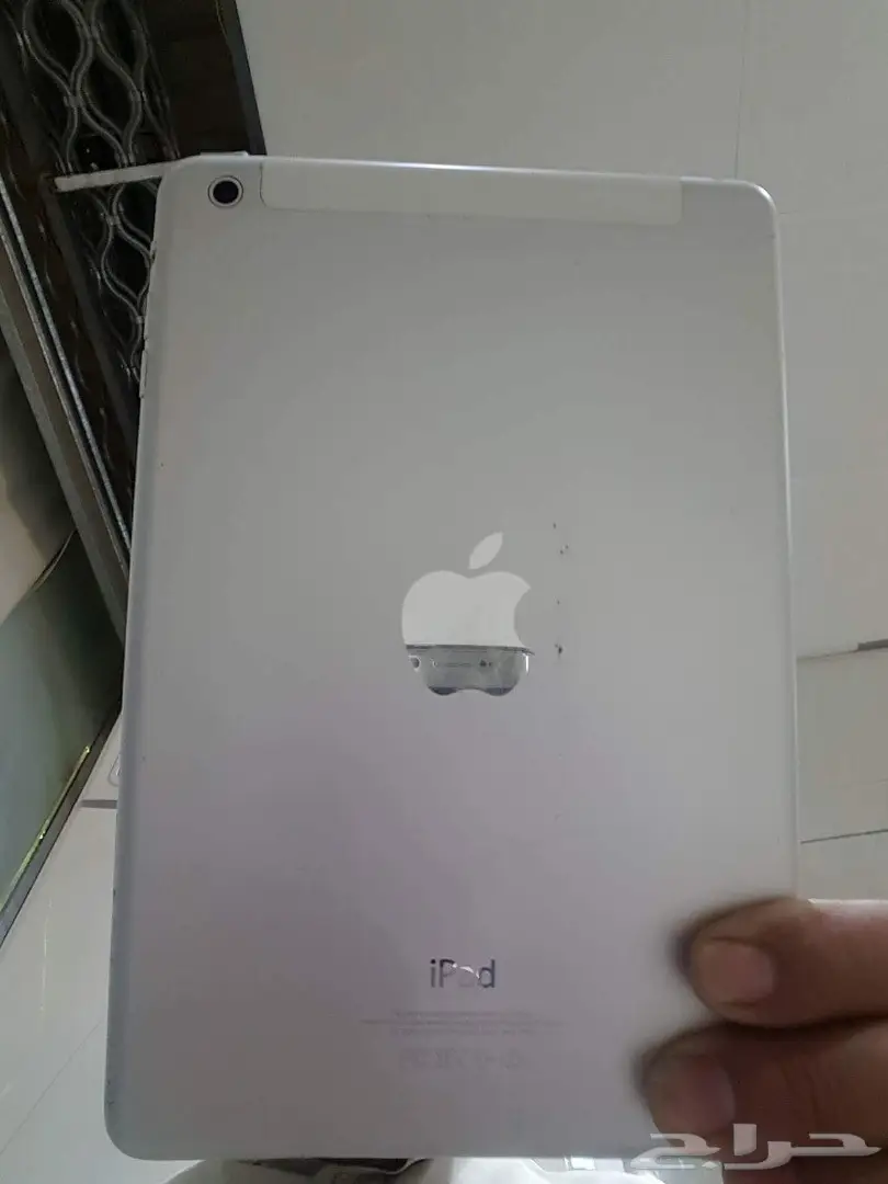ايباد مني 2