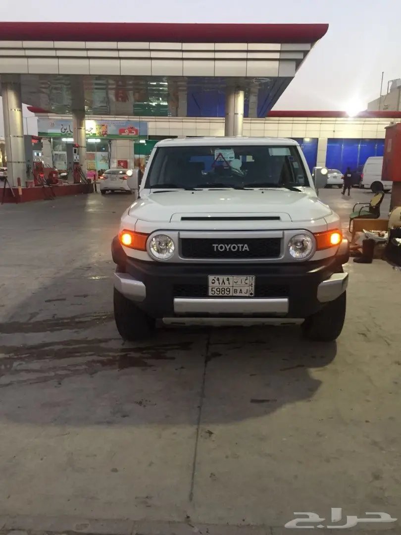 للبيع اف جي 2013 (image 1)