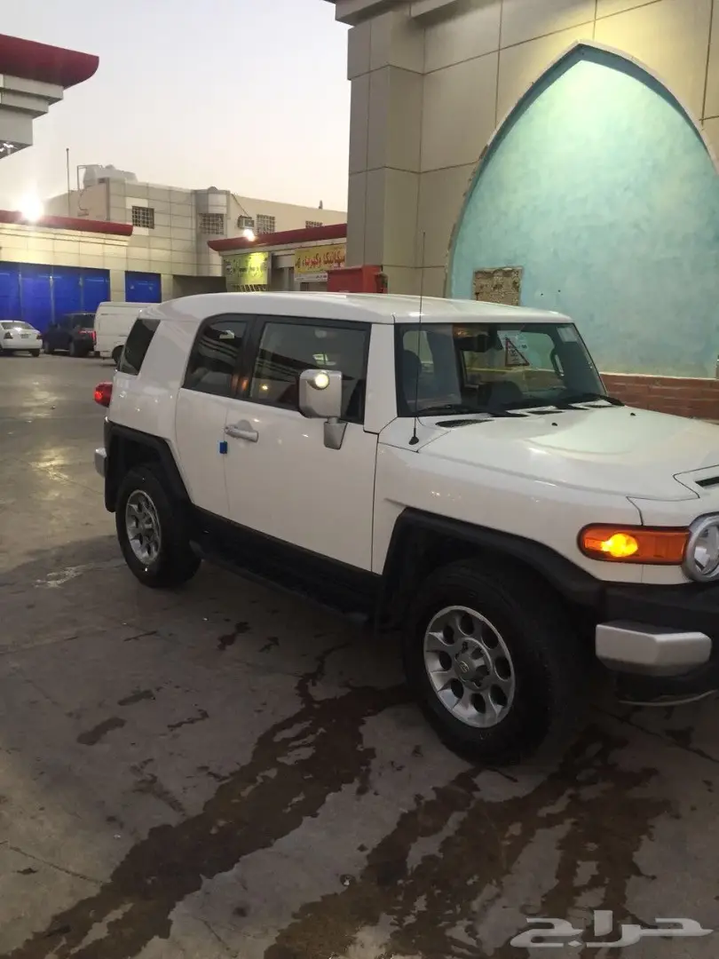 للبيع اف جي 2013 (image 2)