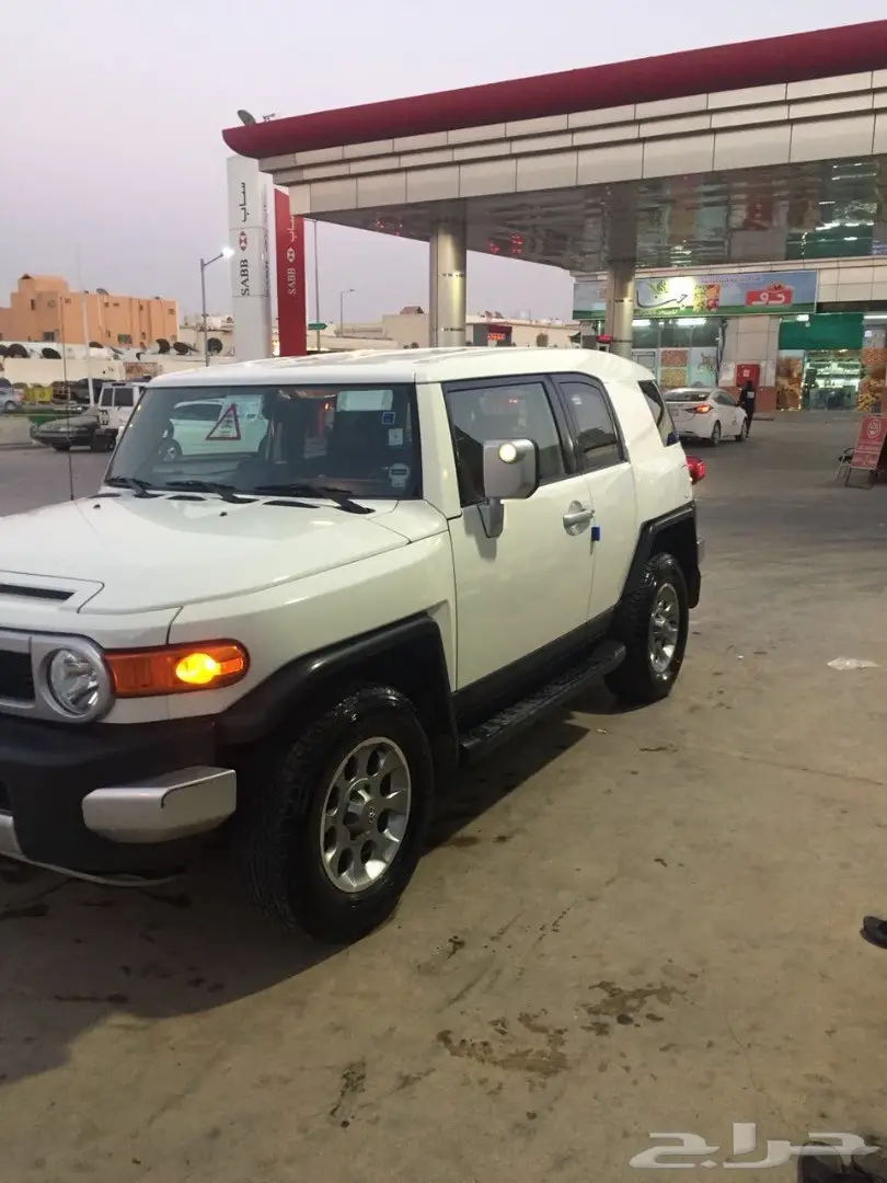 للبيع اف جي 2013 (image 3)