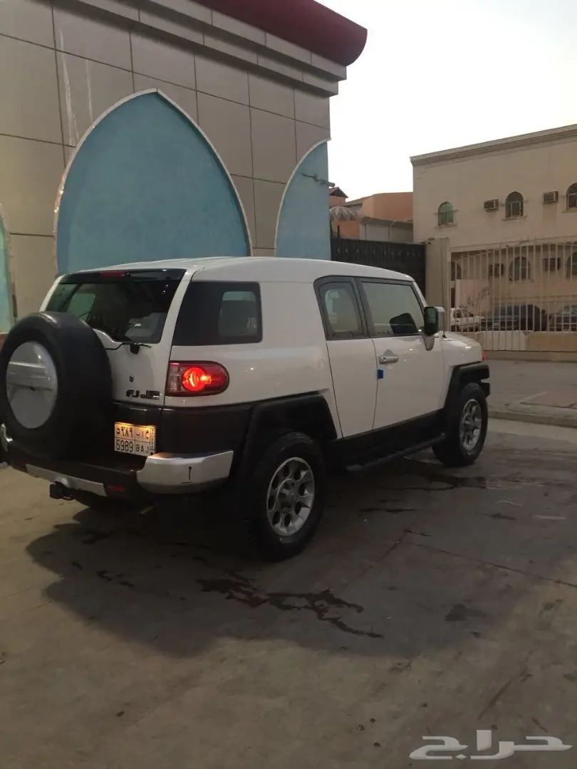 للبيع اف جي 2013 (image 4)