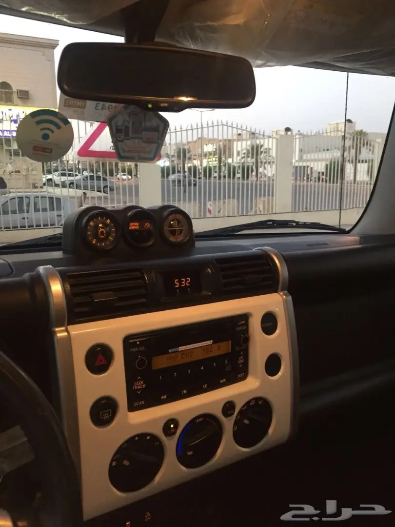 للبيع اف جي 2013 (image 6)