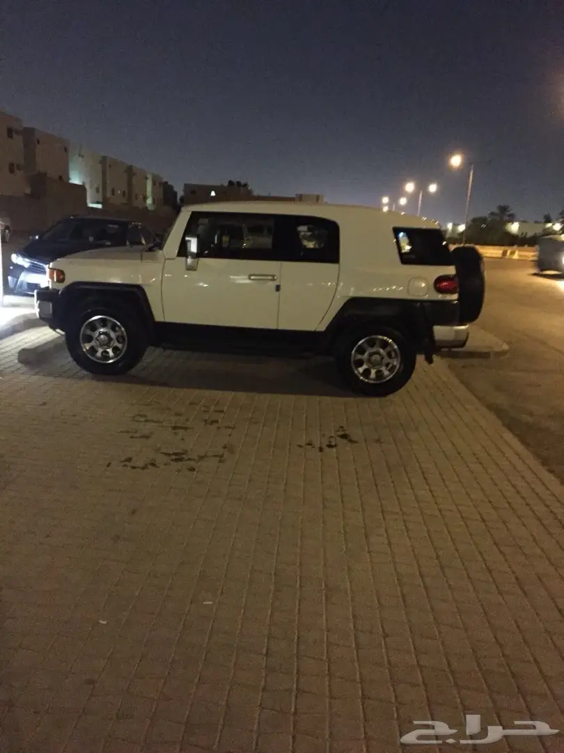 للبيع اف جي 2013 (image 7)