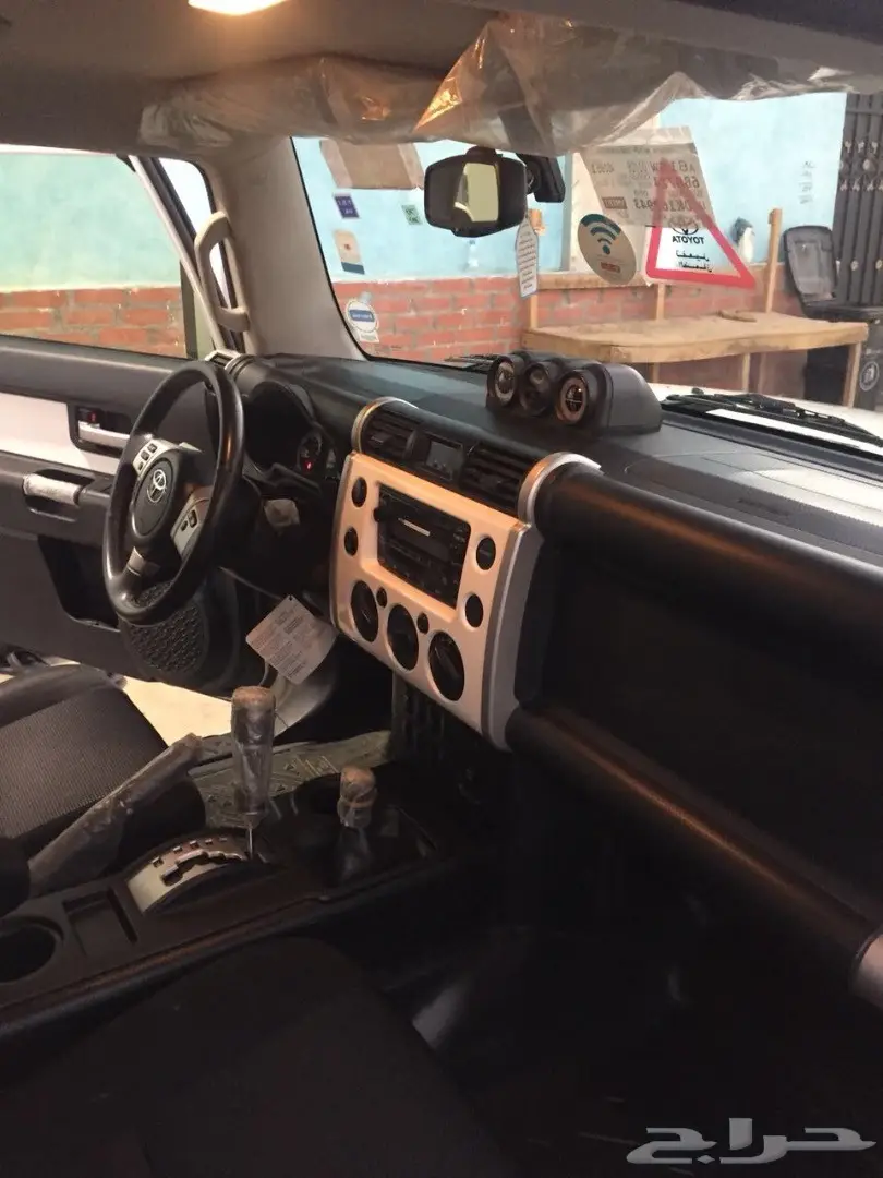 للبيع اف جي 2013 (image 8)