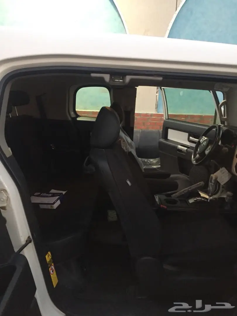 للبيع اف جي 2013 (image 9)