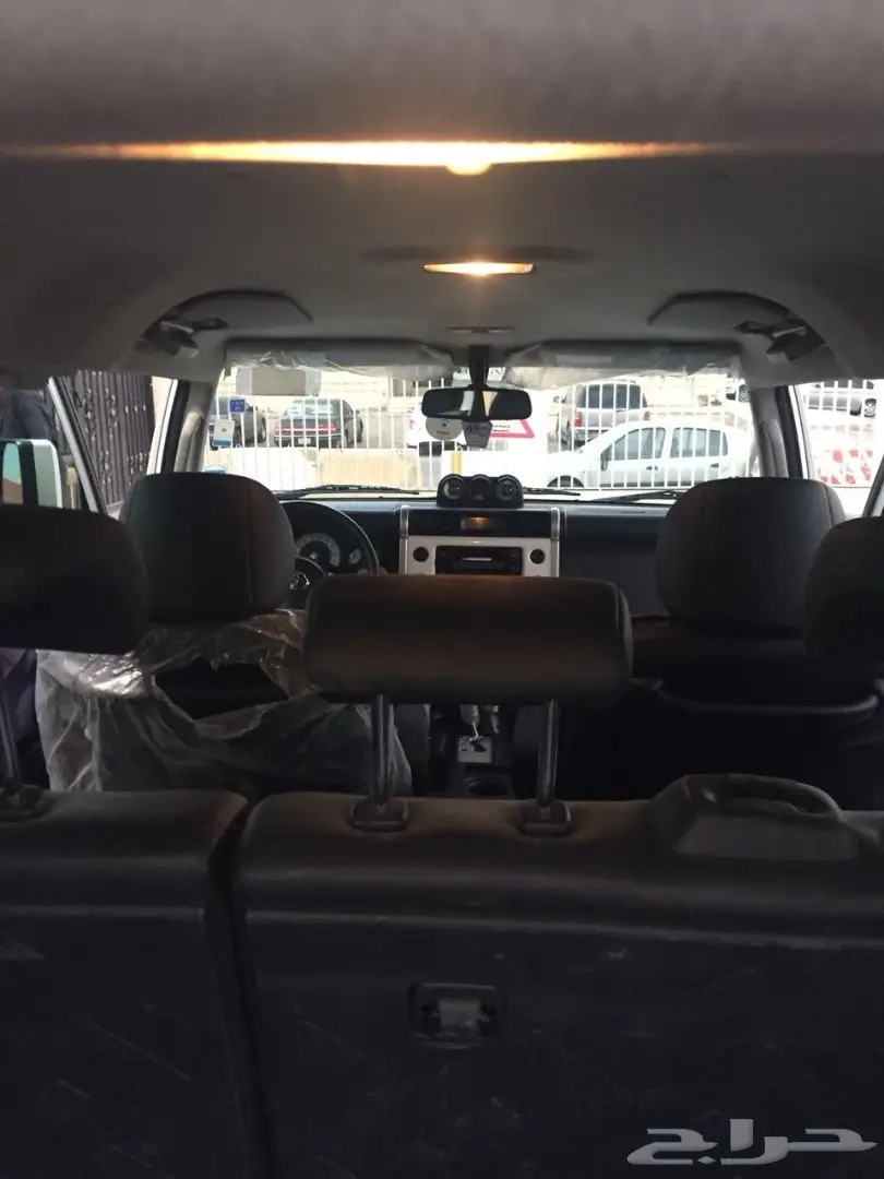 للبيع اف جي 2013 (image 12)