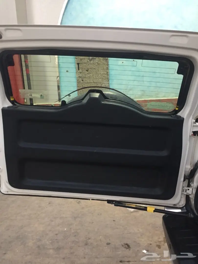 للبيع اف جي 2013 (image 13)