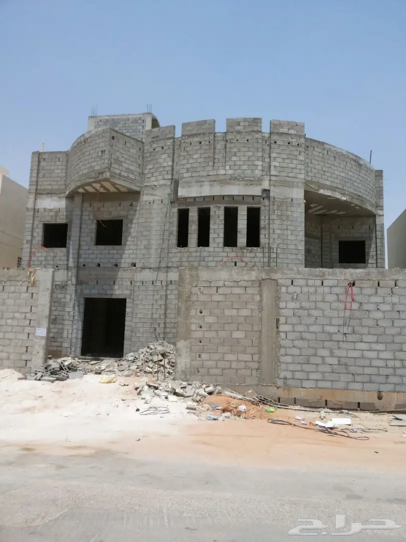 مقاول عام فلل عماير استراحات (image 22)