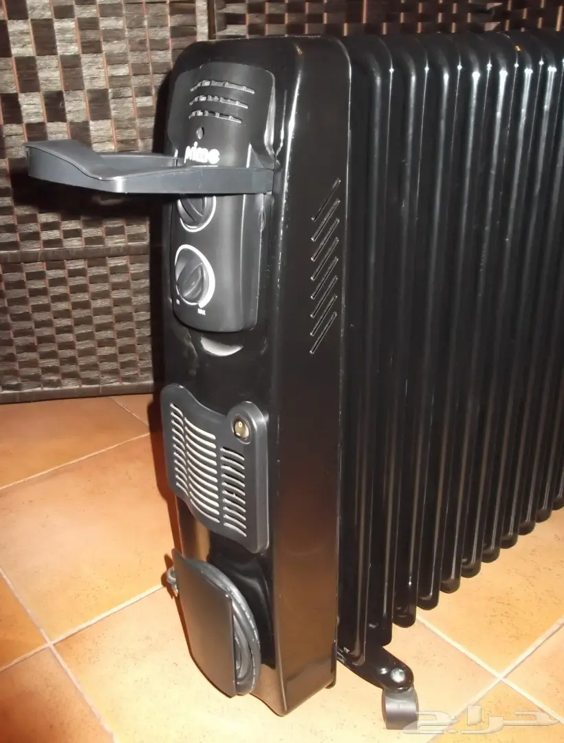 دفايات زيت قوية وموثوقة - ماركة PRIME (image 8)