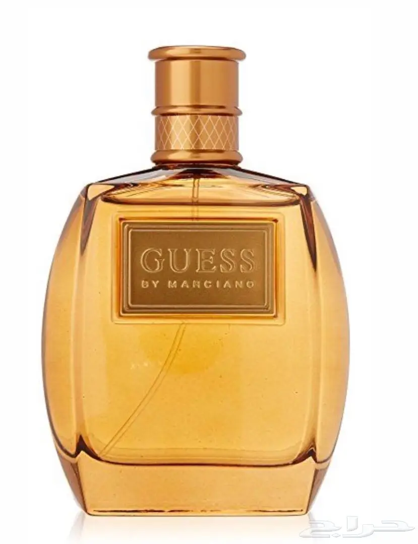 عطر رجالي guess اصلي100 مل ب 180 (image 1)