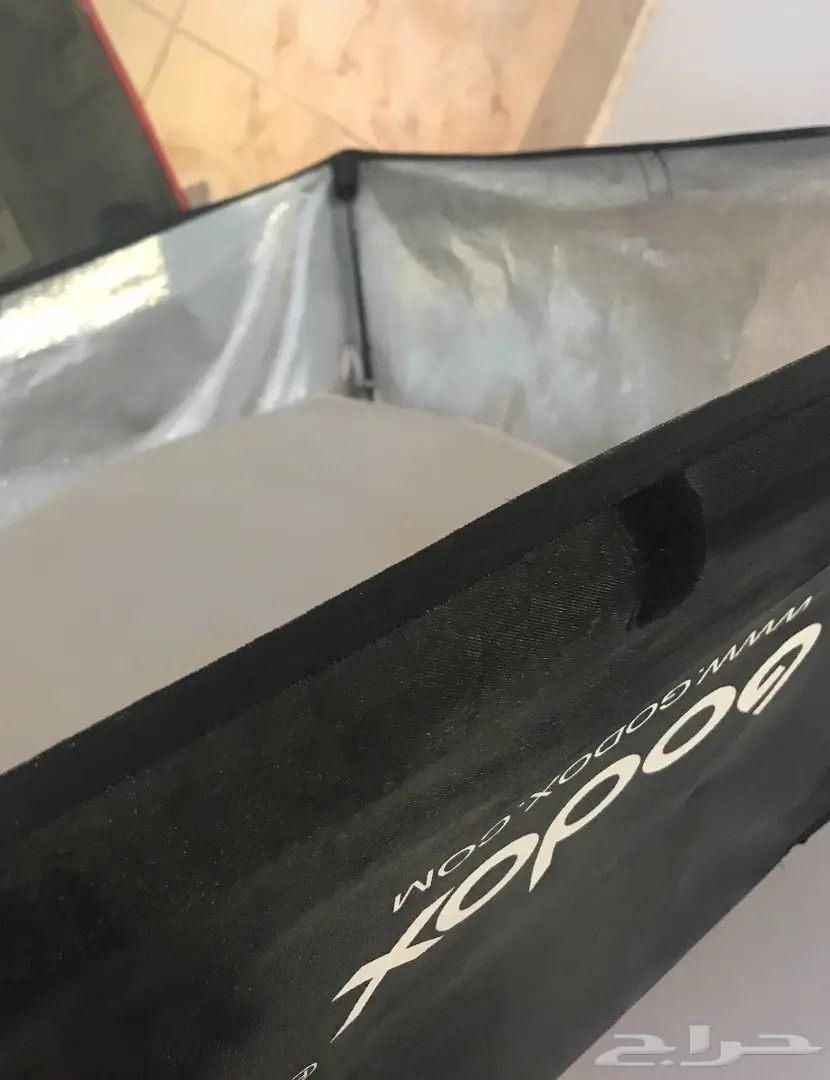 اضاءه تصوير للبيع شبه جديده  (image 3)