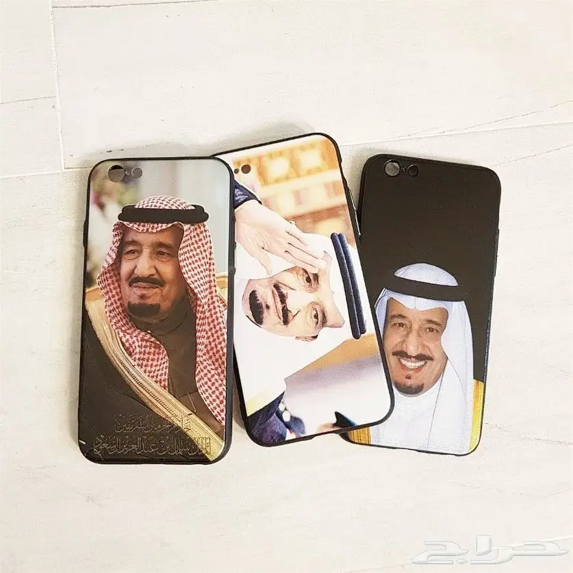 كفرات جوالات انيقه ( ايفون 6 - 7 ) (image 9)