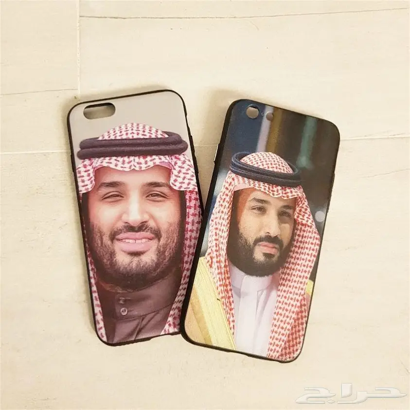 كفرات جوالات انيقه ( ايفون 6 - 7 ) (image 4)