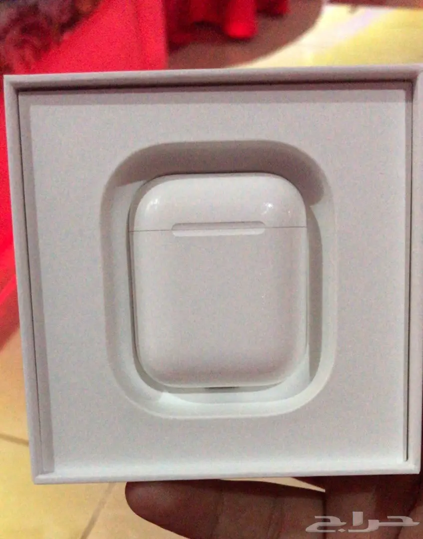 سماعة ابل الاصليه (image 1)