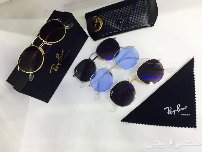 نظارات طبق الاصل بافضل الاسعار (image 115)