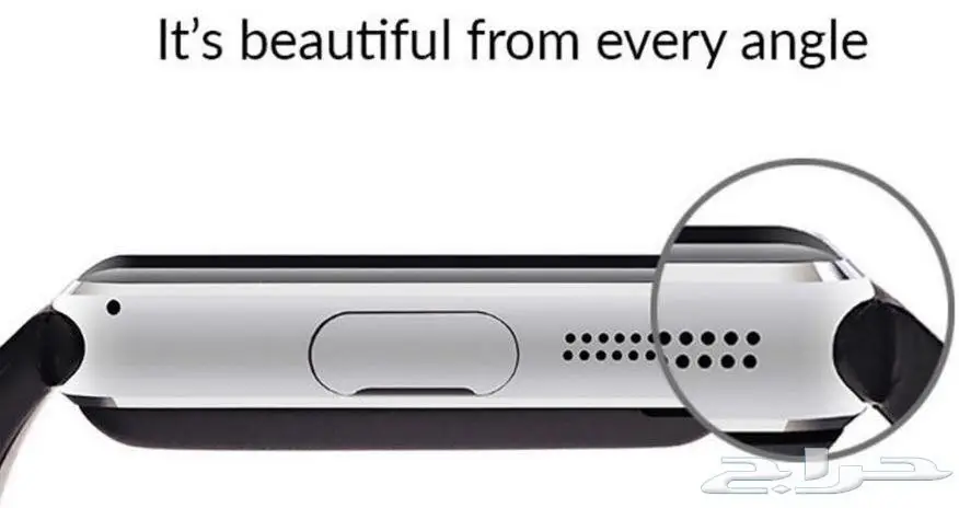 ساعات ذكية باسعار مغرية (image 1)