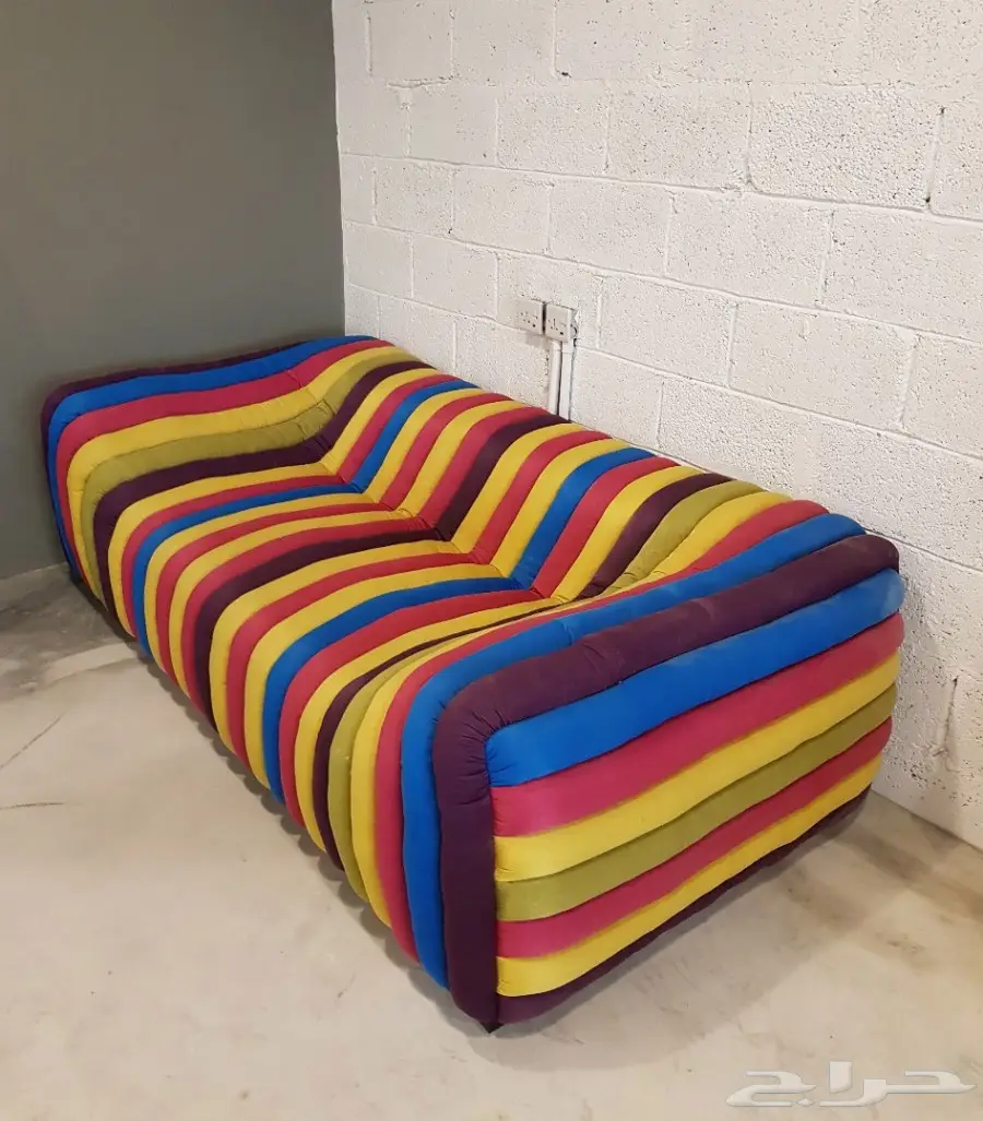 كنب مستعمل استعمال حشمه للبيع (image 2)