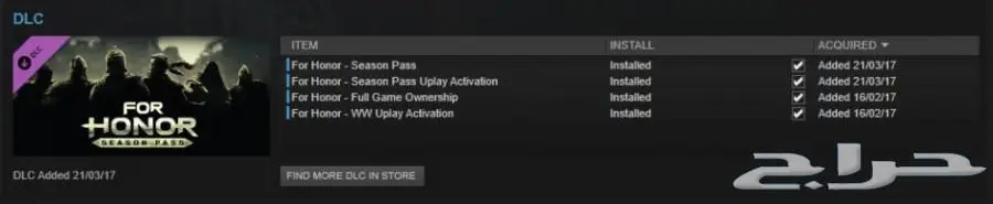 حساب ستيم ( 41 لعبة ) للبيع (image 5)