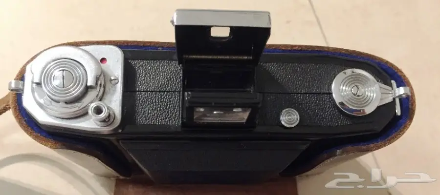 مجموعة درابيل وكاميرات (image 31)