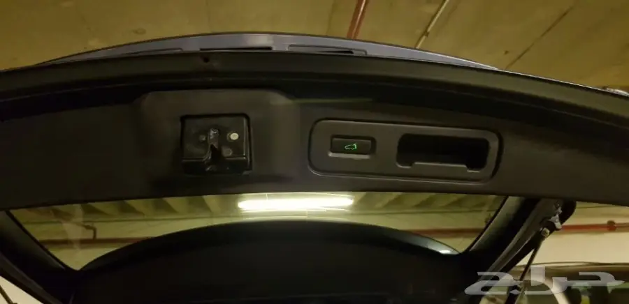 مازدا CX9 فل كامل بودي وكالة ولله الحمد (image 6)