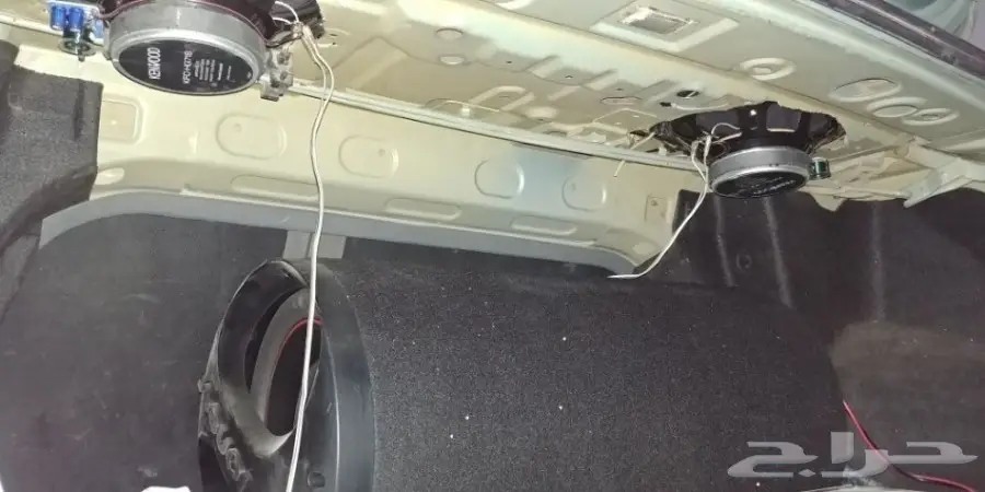 شيفروليه أوبترا 2007 (image 16)