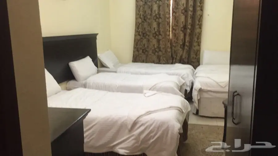 لحجز الفنادق الراقيه بمكه قريب من الحرم