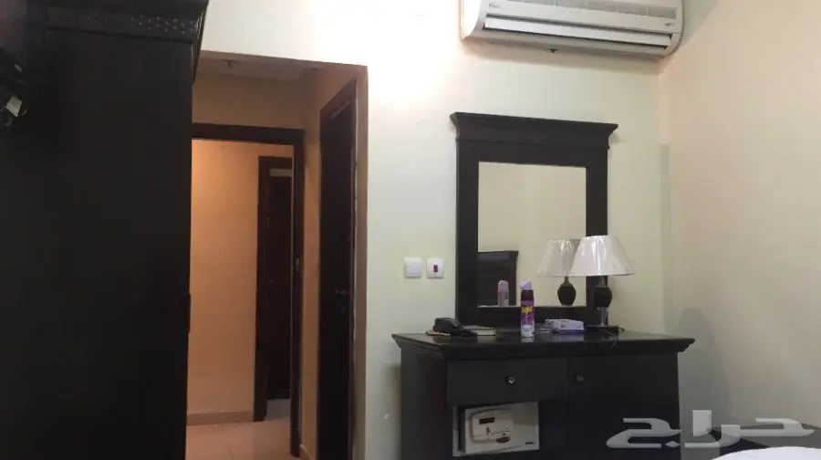 لحجز الفنادق الراقيه بمكه قريب من الحرم (image 1)