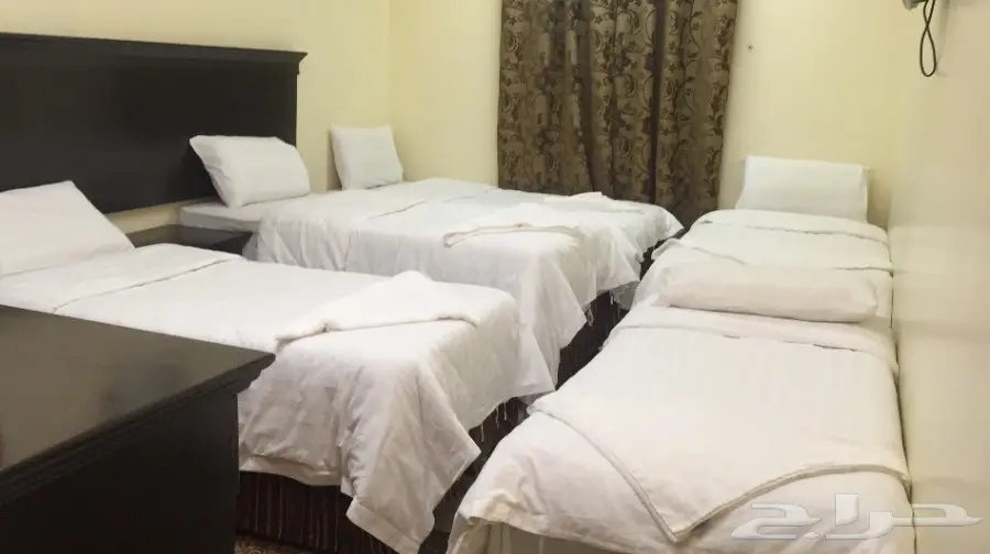 لحجز الفنادق الراقيه بمكه قريب من الحرم (image 3)