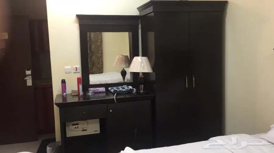 لحجز الفنادق الراقيه بمكه قريب من الحرم (image 4)