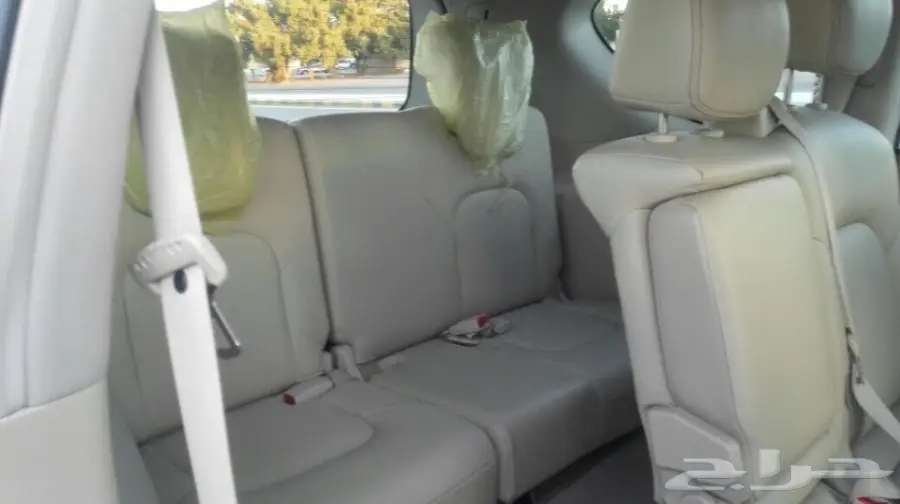 نيسان باترول فل كامل بودي وكاله (image 27)