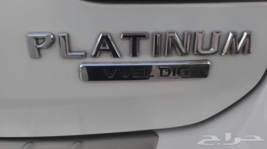 نيسان باترول فل كامل بودي وكاله (image 36)