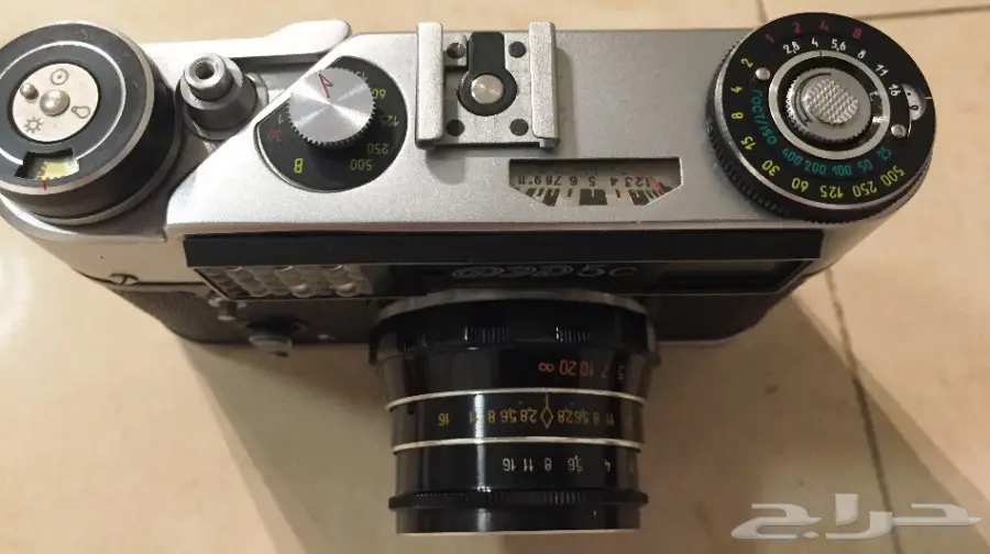 مجموعة درابيل وكاميرات (image 42)