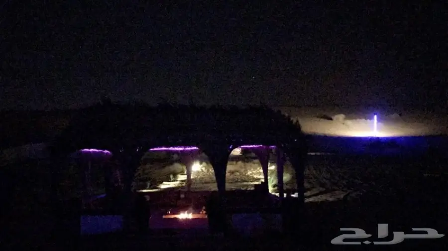 مخيمات روز  (image 11)